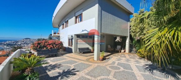 Casa T4 em Funchal, Portugal N.º 145865 2