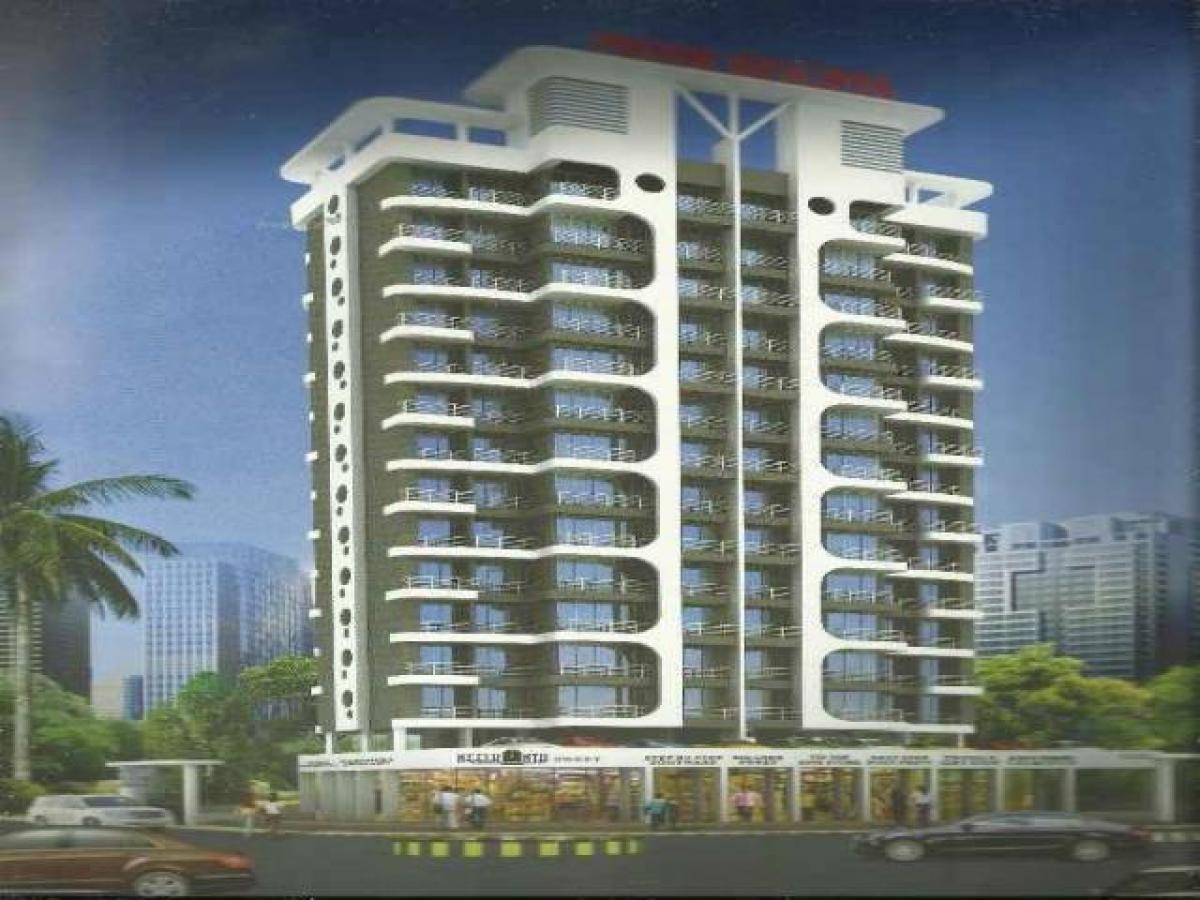 Studio in Mumbai, India No. 55913