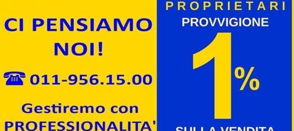 2 bedrooms Apartment in Turin, Italy No. 312911 22