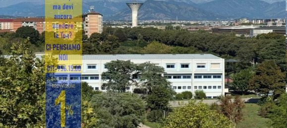 2 bedrooms Apartment in Turin, Italy No. 312911 15