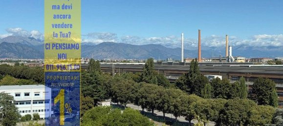 2 bedrooms Apartment in Turin, Italy No. 312911 14