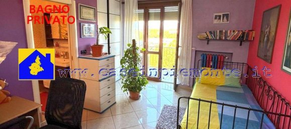 2 bedrooms Apartment in Turin, Italy No. 312911 12