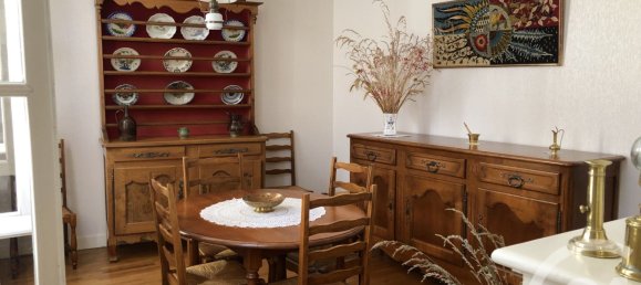 3 Schlafzimmer Haus in Brizambourg, France, Nr. 283897 10