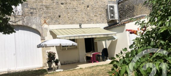 3 Schlafzimmer Haus in Brizambourg, France, Nr. 283897 7