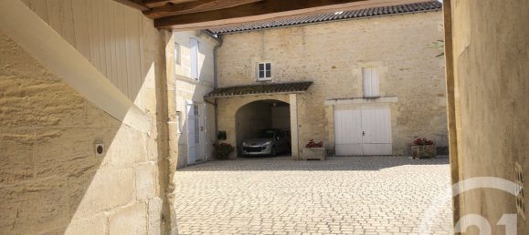3 Schlafzimmer Haus in Brizambourg, France, Nr. 283897 2