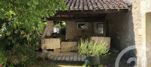 3 Schlafzimmer Haus in Brizambourg, France, Nr. 283897 4