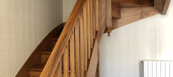 3 Schlafzimmer Haus in Brizambourg, France, Nr. 283897 11