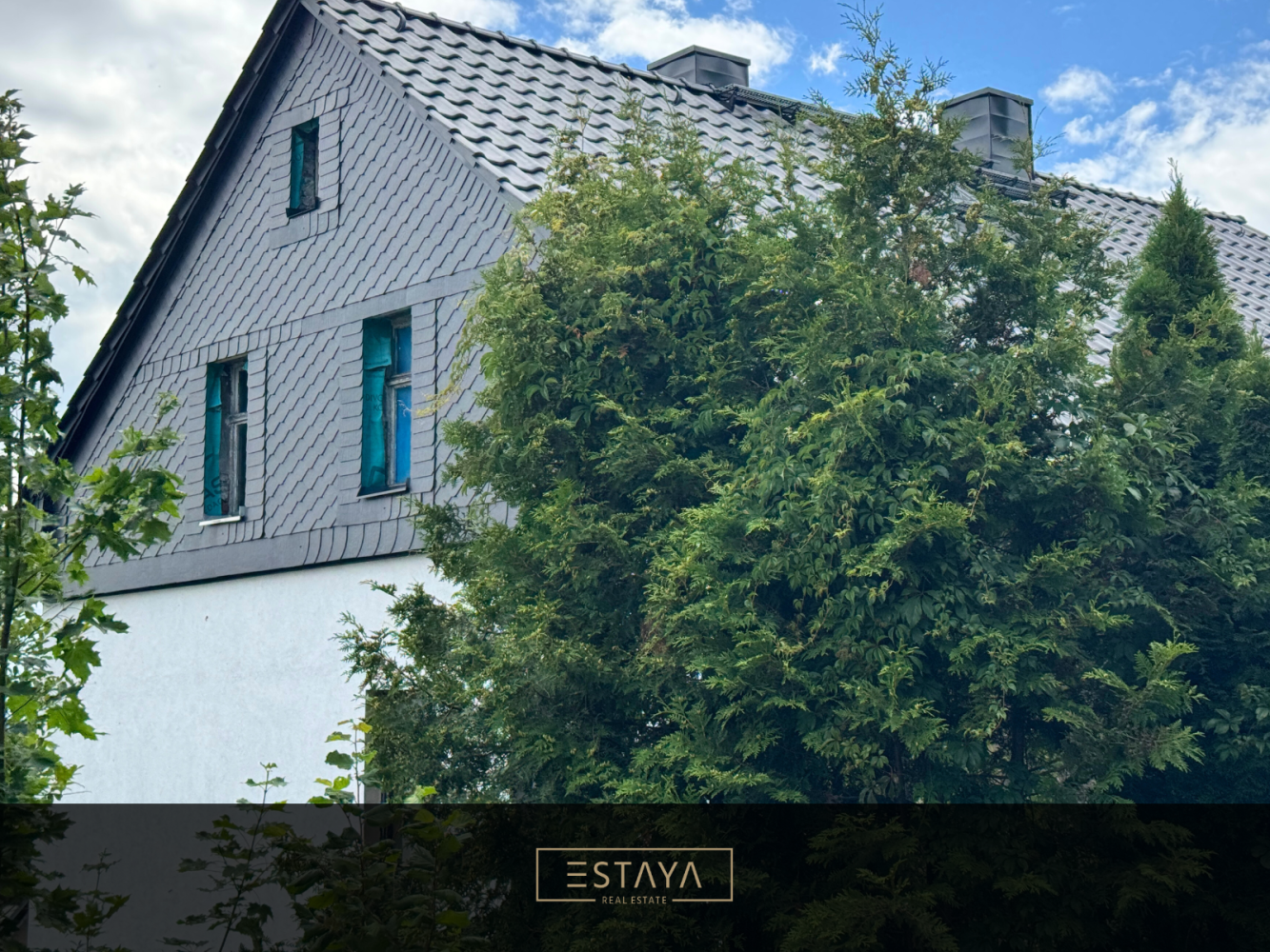 5غرفة تاون هاوس في Erzgebirgskreis, Germany رقم 224324