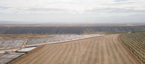  قطعة أرض في Granada, Spain رقم 161179 7