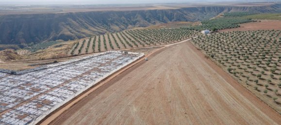  قطعة أرض في Granada, Spain رقم 161179 8