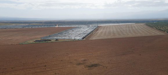  قطعة أرض في Granada, Spain رقم 161179 18