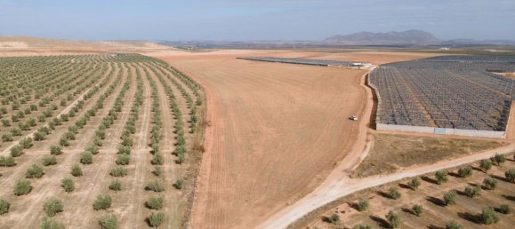  قطعة أرض في Granada, Spain رقم 161179 2