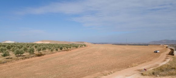  قطعة أرض في Granada, Spain رقم 161179 4