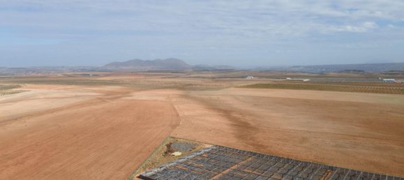  قطعة أرض في Granada, Spain رقم 161179 25