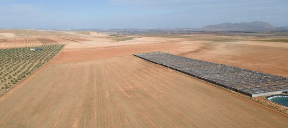  قطعة أرض في Granada, Spain رقم 161179 9