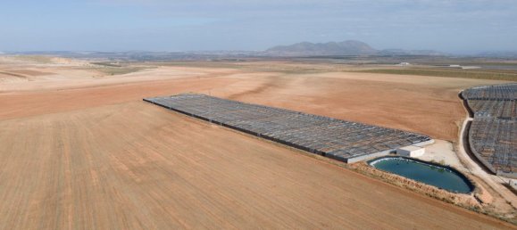  قطعة أرض في Granada, Spain رقم 161179 10