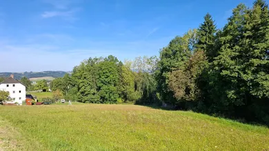 Terreno en St. Martin im Muhlkreis, Austria No. 244046