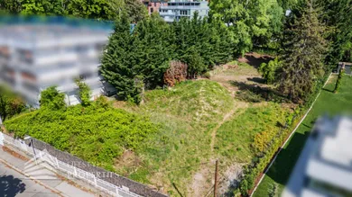 Земельный участок 1454м² в Дёблинг, Австрия № 135841