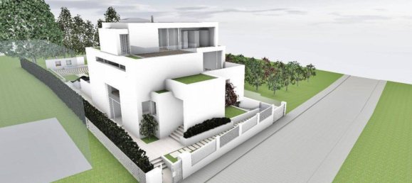 Земельный участок 1454м² в Дёблинг, Австрия № 135841 20