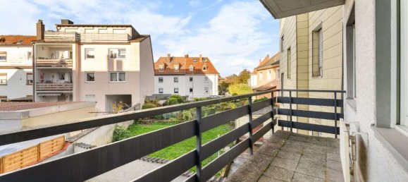 1 Schlafzimmer Wohnung in Pirmasens, Germany, Nr. 108211 10