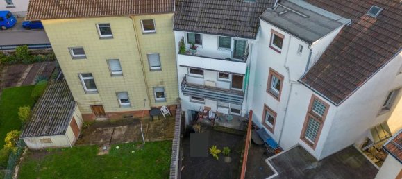 1 Schlafzimmer Wohnung in Pirmasens, Germany, Nr. 108211 9