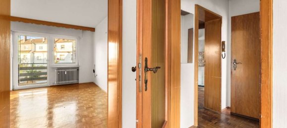 1 Schlafzimmer Wohnung in Pirmasens, Germany, Nr. 108211 5