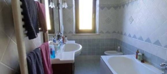 3 rooms House in Pomezia, Italy No. 4532 11