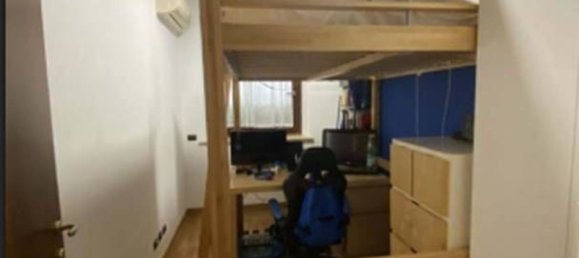 3 rooms House in Pomezia, Italy No. 4532 8