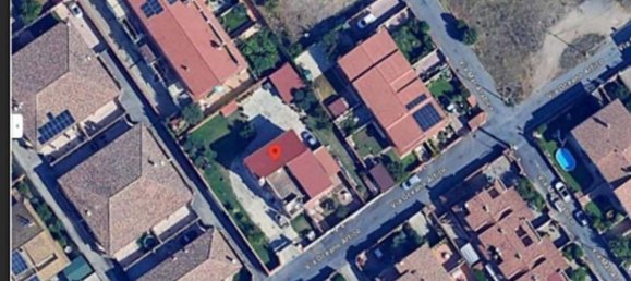 3 rooms House in Pomezia, Italy No. 4532 4