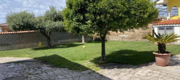 3 rooms House in Pomezia, Italy No. 4532 12
