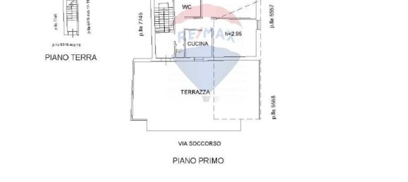 Дом с 48 комнатами в Палаццоло Акреиде, Италия № 223834 14