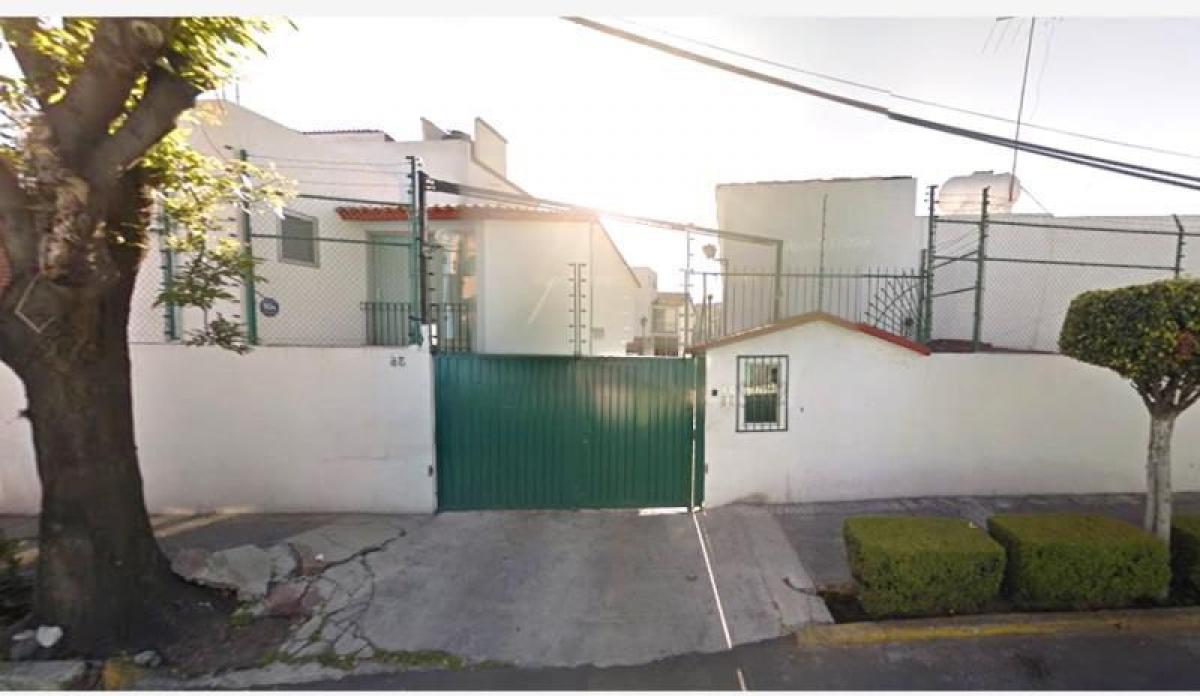 3 bedrooms House in Mexicali, Mexico No. 152578