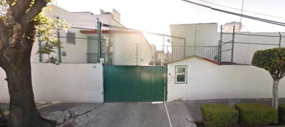 3 bedrooms House in Mexicali, Mexico No. 152578 2