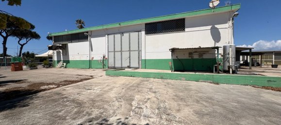  عقار تجاري في Terracina, Italy 425متر مربع رقم 263466 4