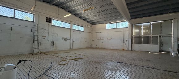  عقار تجاري في Terracina, Italy 425متر مربع رقم 263466 21