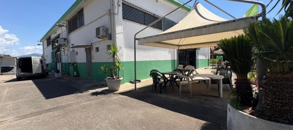  عقار تجاري في Terracina, Italy 425متر مربع رقم 263466 11