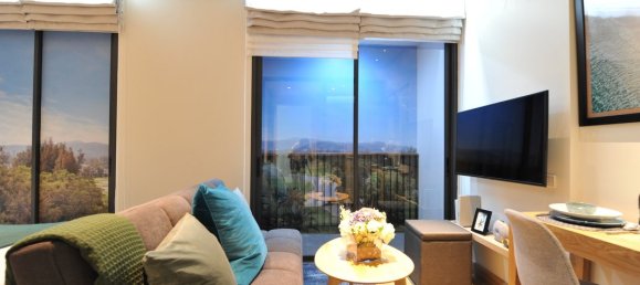استوديو في Pattaya, Thailand رقم 74926 3