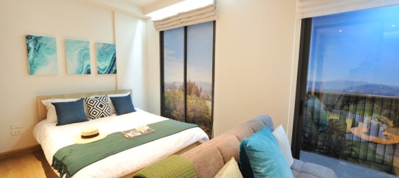 استوديو في Pattaya, Thailand رقم 74926 6