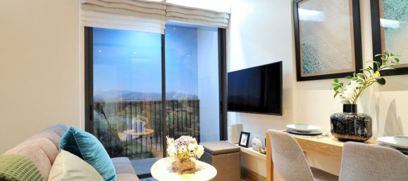 استوديو في Pattaya, Thailand رقم 74926 2