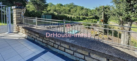 5 bedrooms House in Laferte-sur-Amance, France No. 50717 12