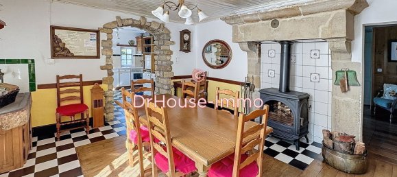 5 bedrooms House in Laferte-sur-Amance, France No. 50717 2