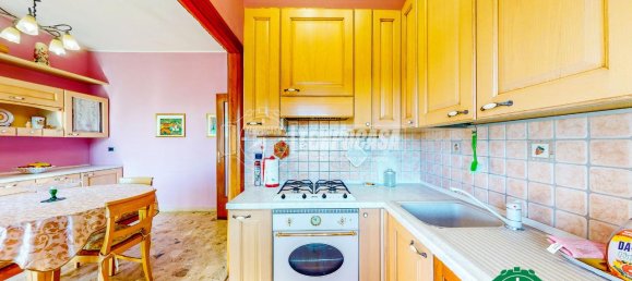 4-Zimmer Wohnung in Alessandria, Italy, Nr. 92463 12