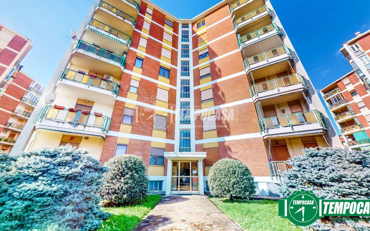 4-Zimmer Wohnung in Alessandria, Italy, Nr. 92463