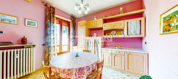 4-Zimmer Wohnung in Alessandria, Italy, Nr. 92463 6