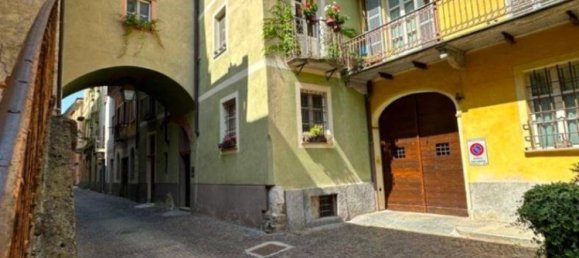 Penthouse T3 em Cuneo, Italy N.º 214949 14