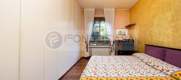 2 rooms Apartment in Cologno Monzese, Italy No. 296704 14