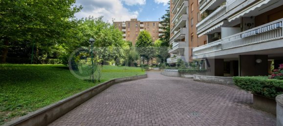 2 rooms Apartment in Cologno Monzese, Italy No. 296704 40