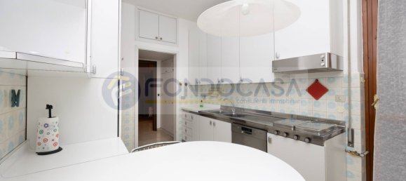 2 rooms Apartment in Cologno Monzese, Italy No. 296704 32