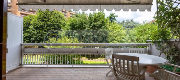 2 rooms Apartment in Cologno Monzese, Italy No. 296704 9