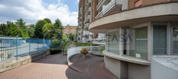 2 rooms Apartment in Cologno Monzese, Italy No. 296704 49